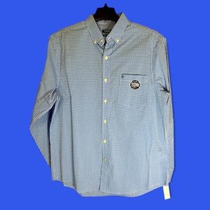 Medium - IZOD Shirt - NWT